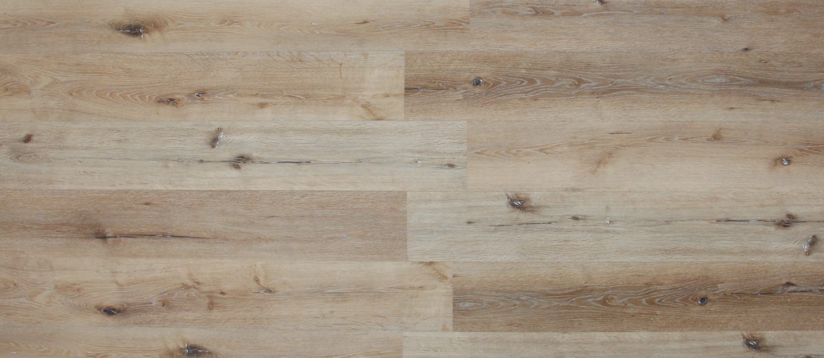 A close up of the floor of a room