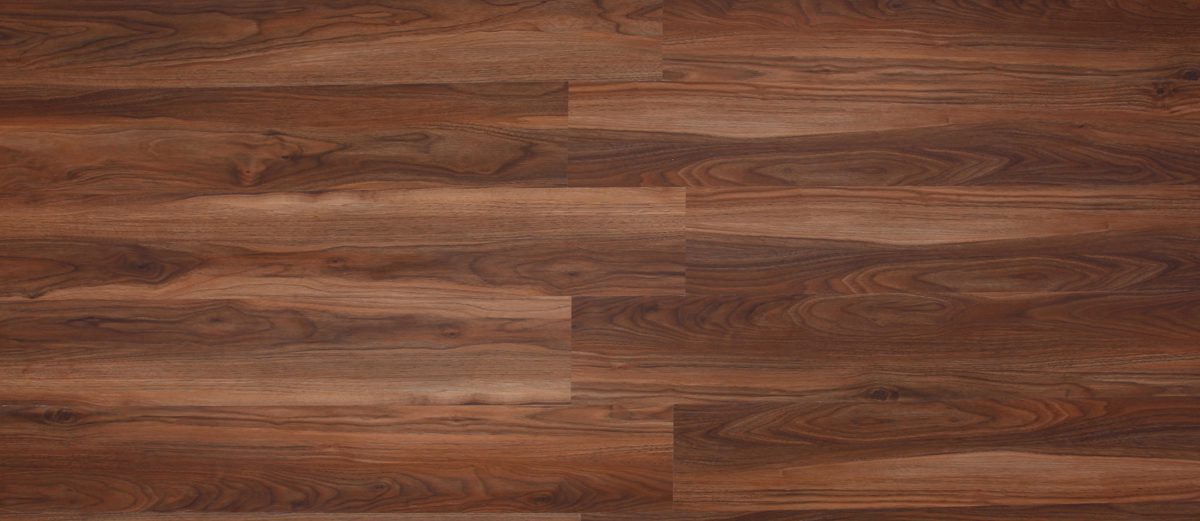 A close up of the wood grain on the floor