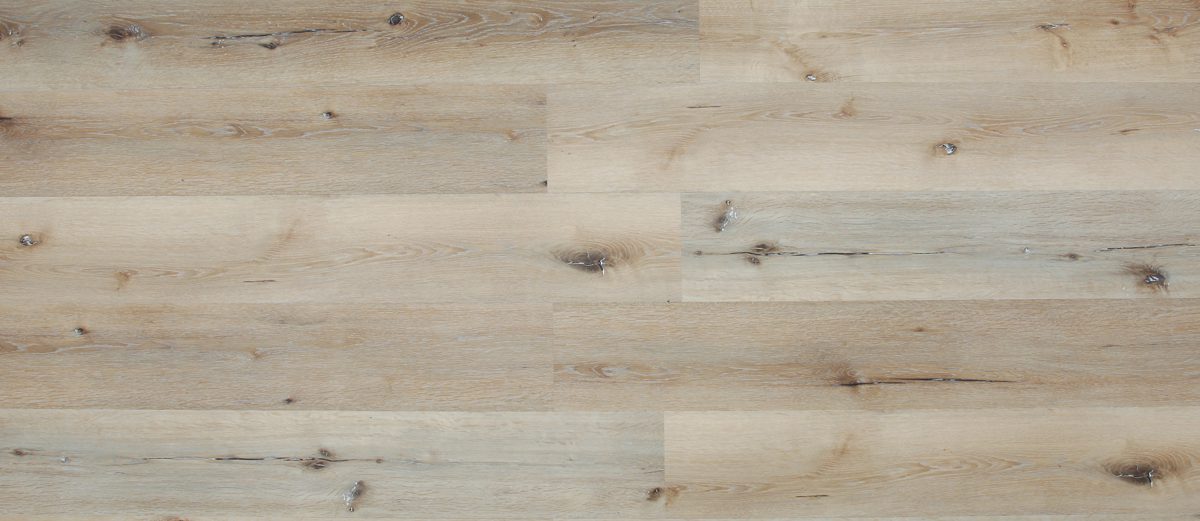 A close up of the floor of a room