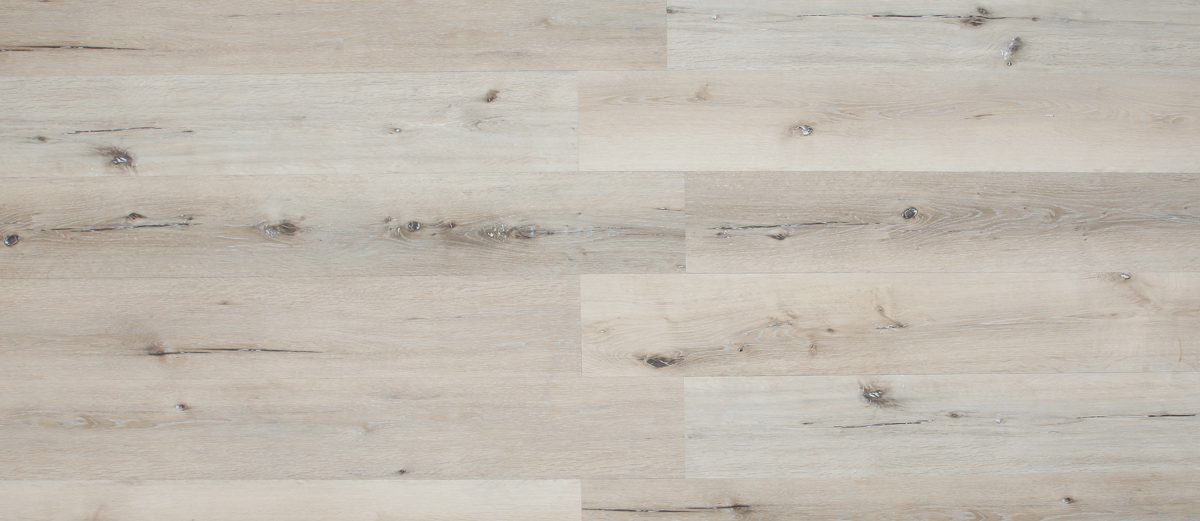 A close up of the floor in a room