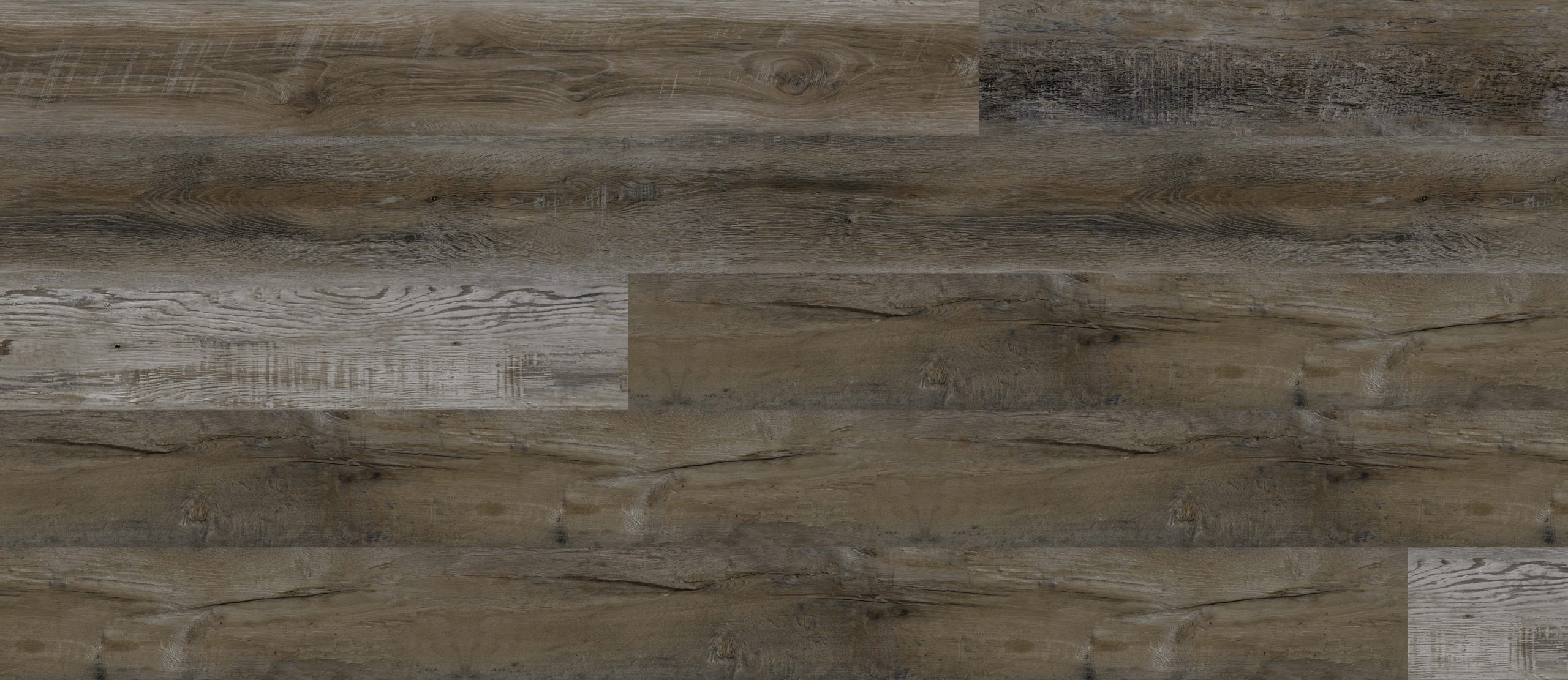 A close up of the floor in a room