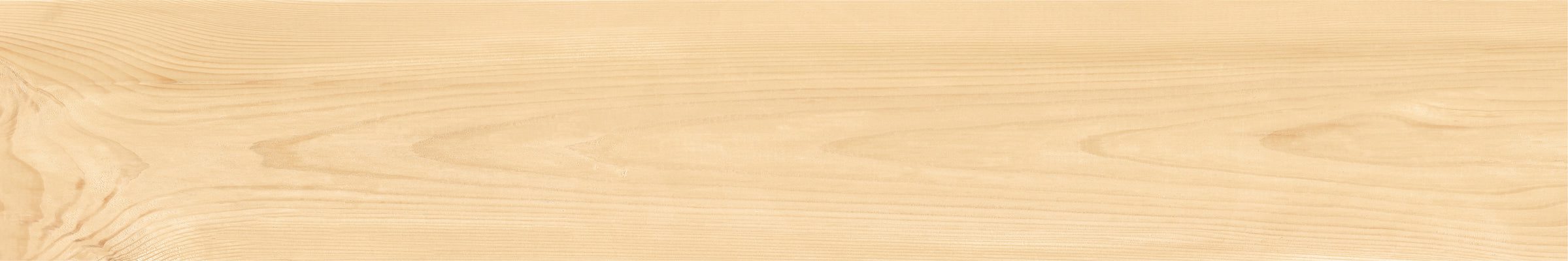 A light wood grain background with no visible lines.