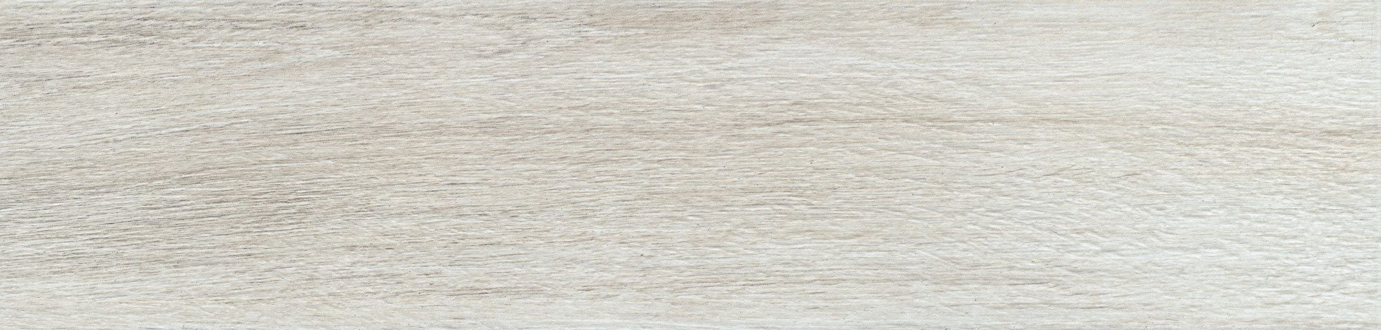 A close up of the color of a white yarn.