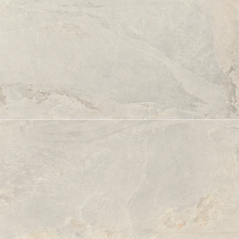 A white marble surface with some kind of pattern