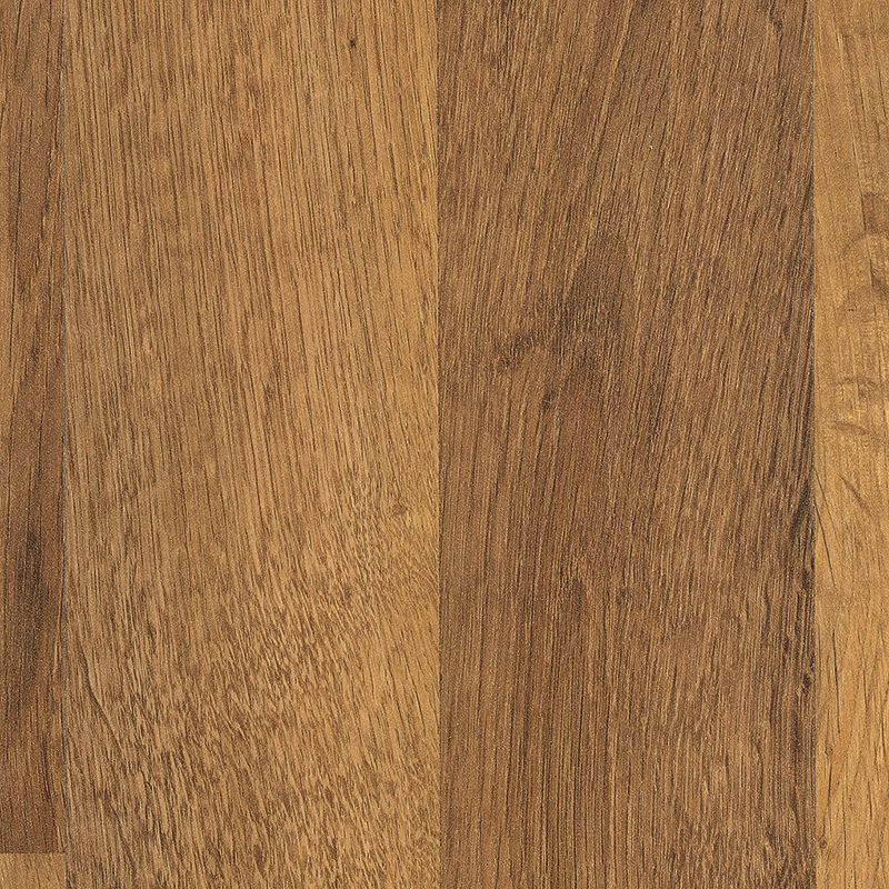 A close up of the wood grain on the floor