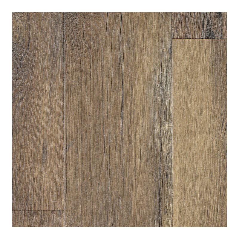 A close up of the wood grain on the floor