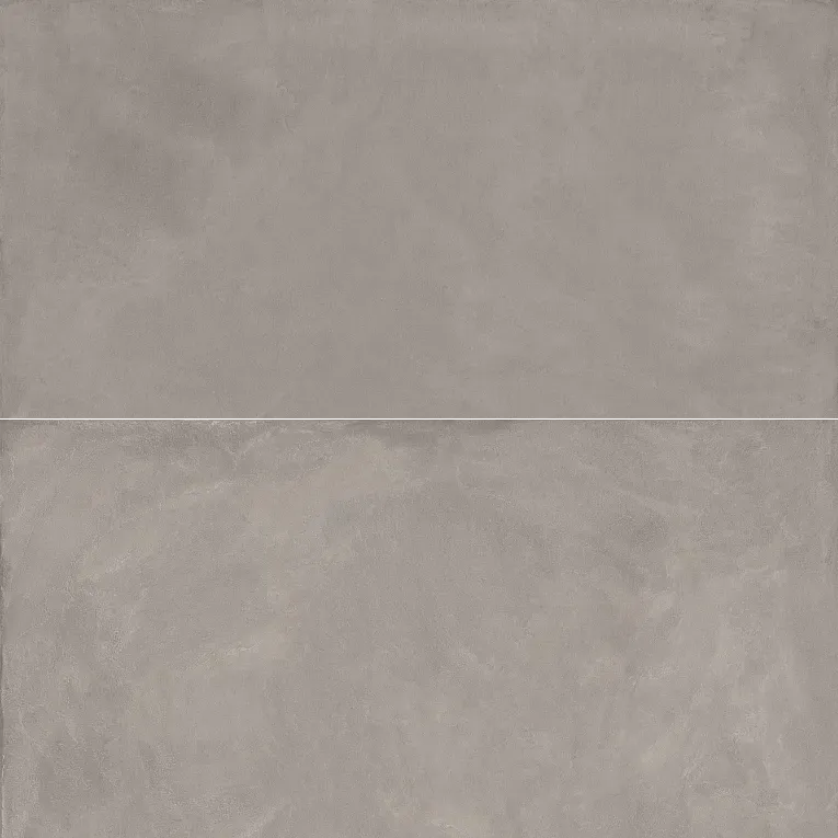 A gray paper with some writing on it