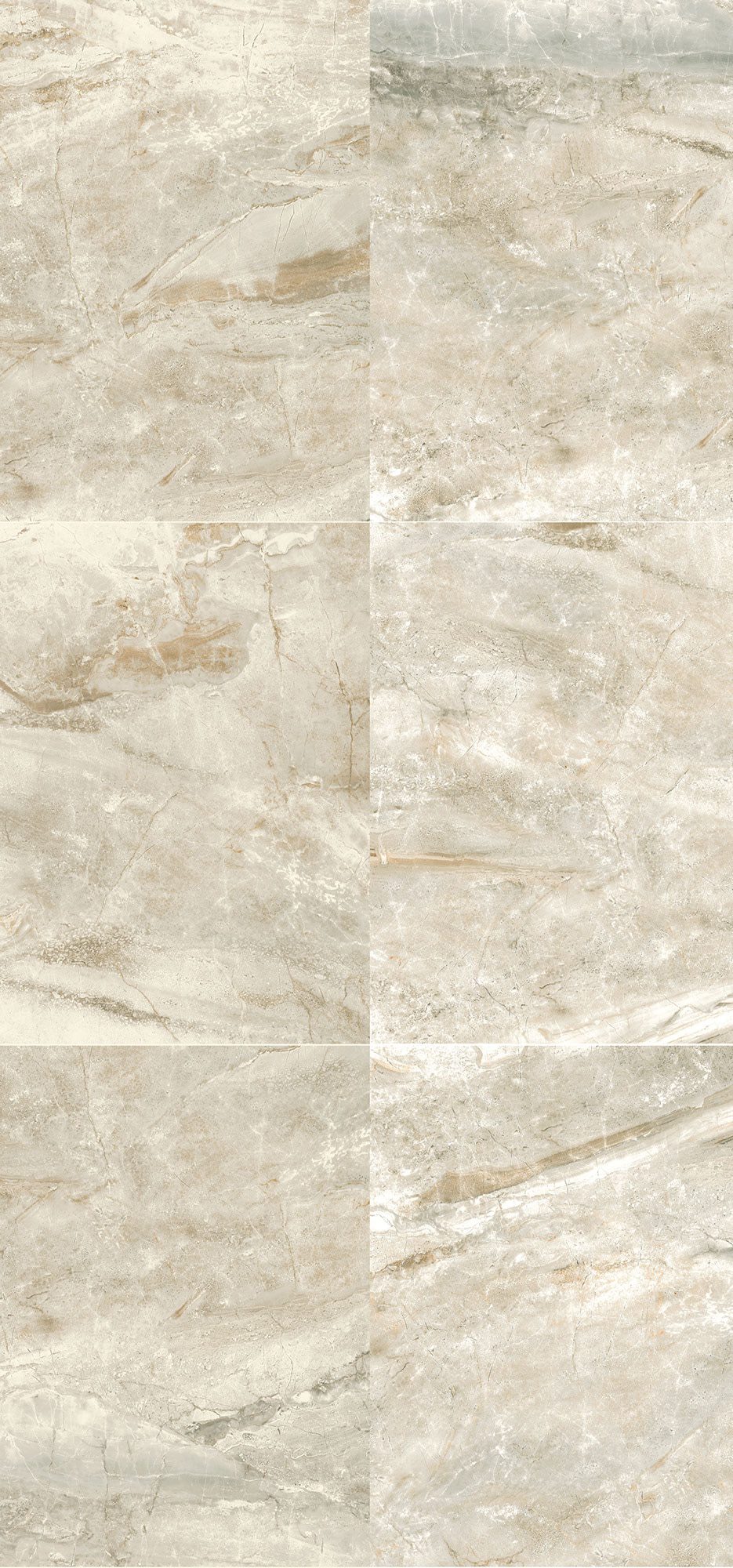 American Olean Danya Stream Wall Tile