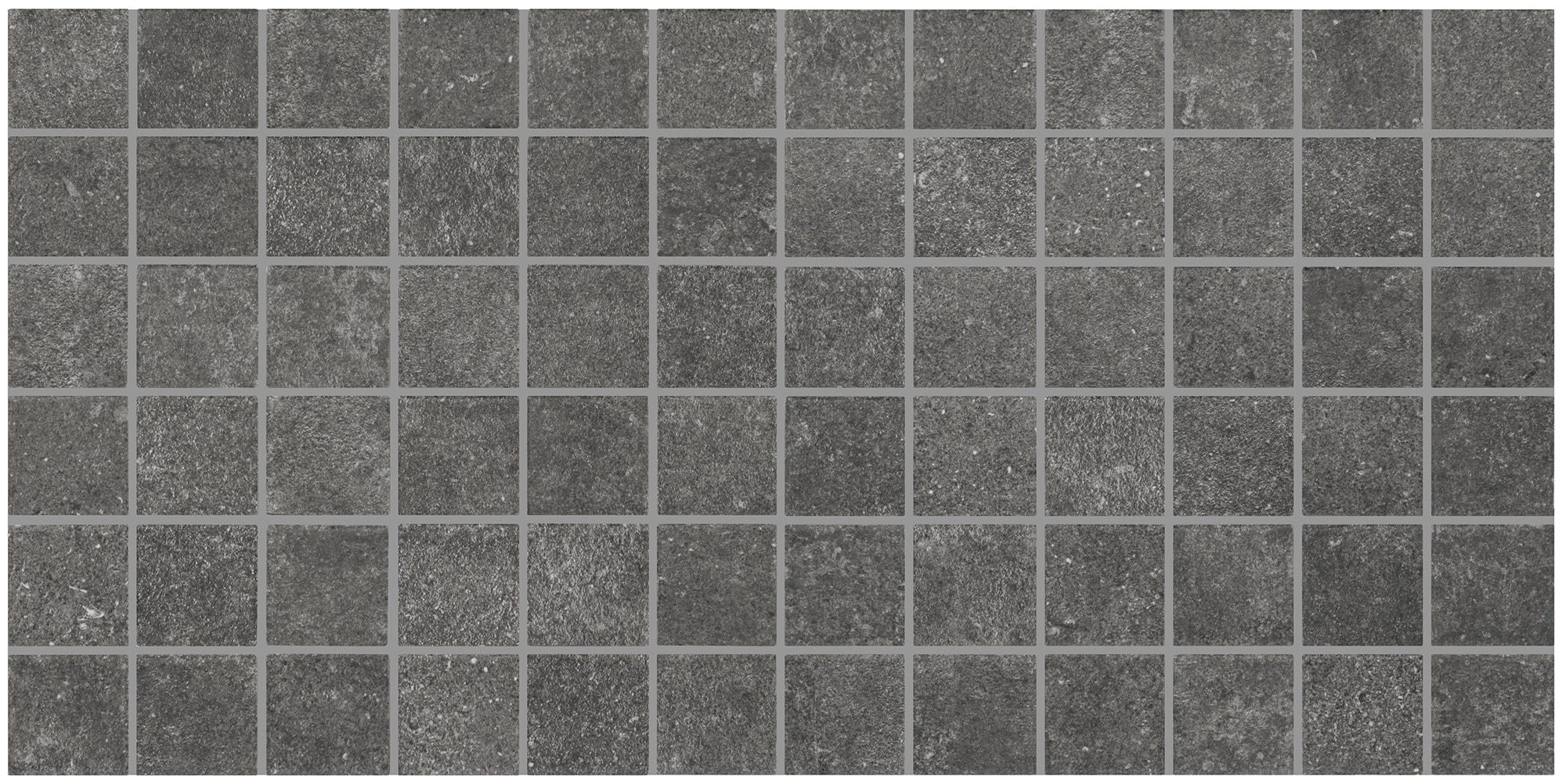 American Olean Historic Limestone Legacy Mosaic