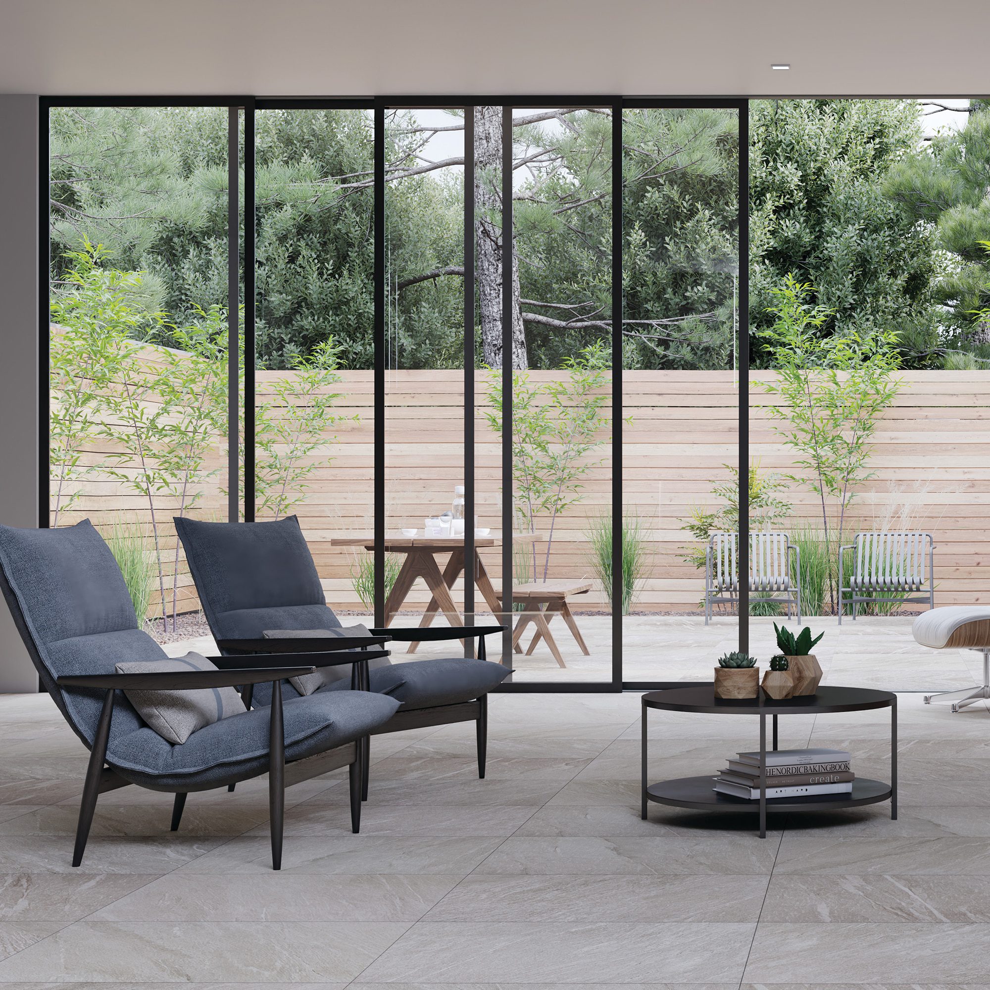 American Olean Montesano Light Gray - Image 2