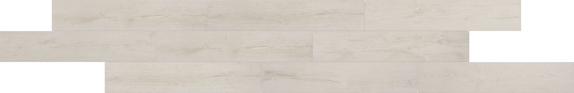 American Olean Waterwood White Oak - Image 1