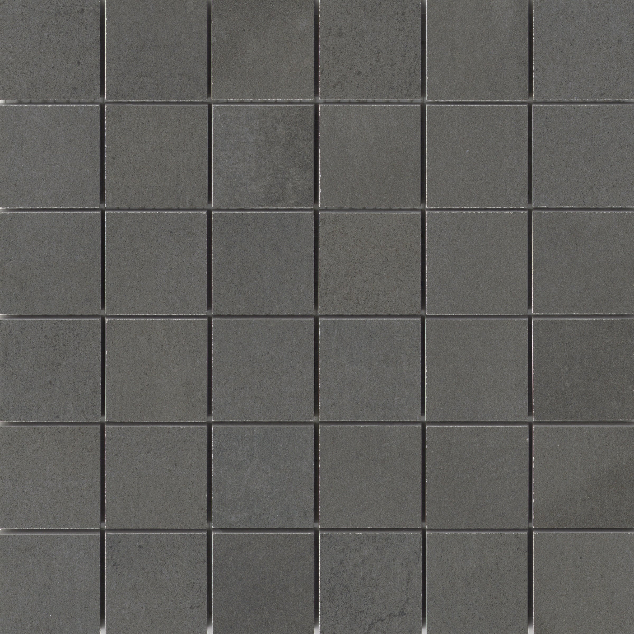 A close up of a tile floor with no image on it