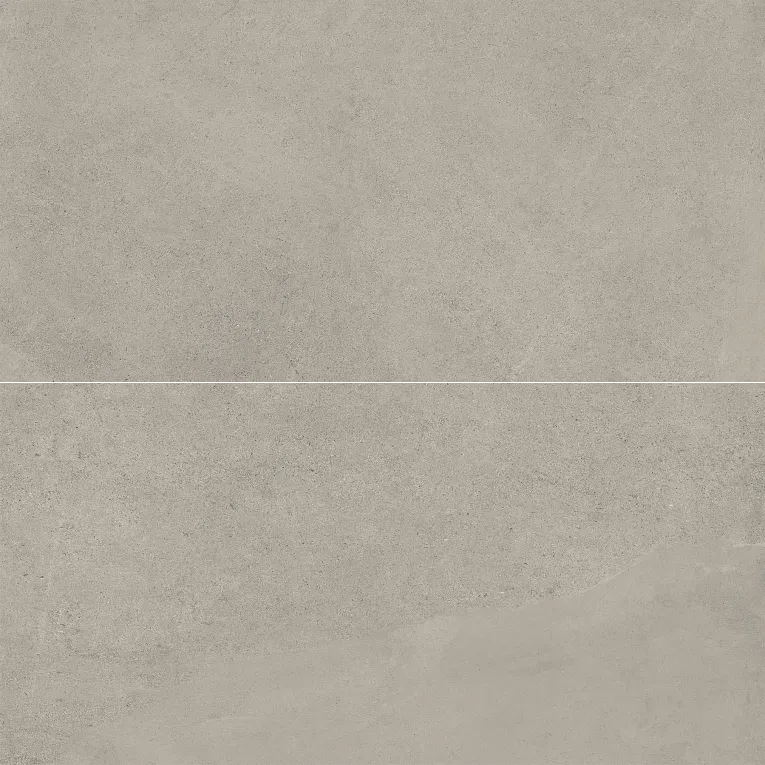 A gray background with some white spots on it