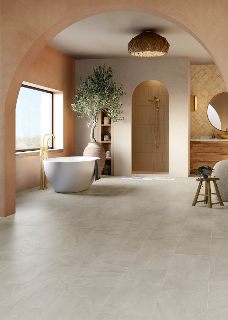 Mannington Adura Max Dune Desert