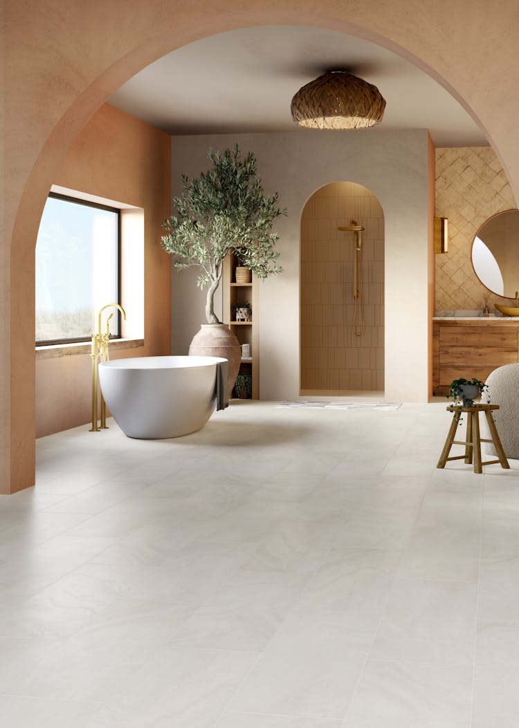 Mannington Adura Max Dune Sand