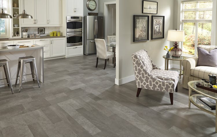 Mannington Adura Max Meridian Fossil - Image 2