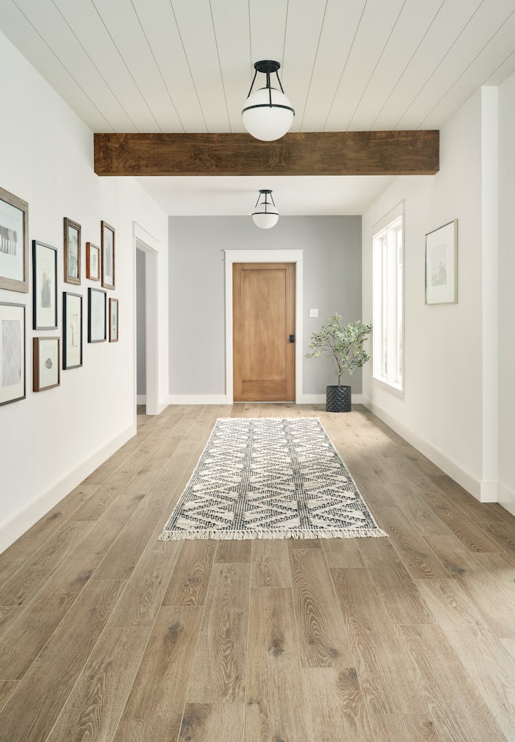 Mannington Adura Max Parisian Oak Croissant - Image 2