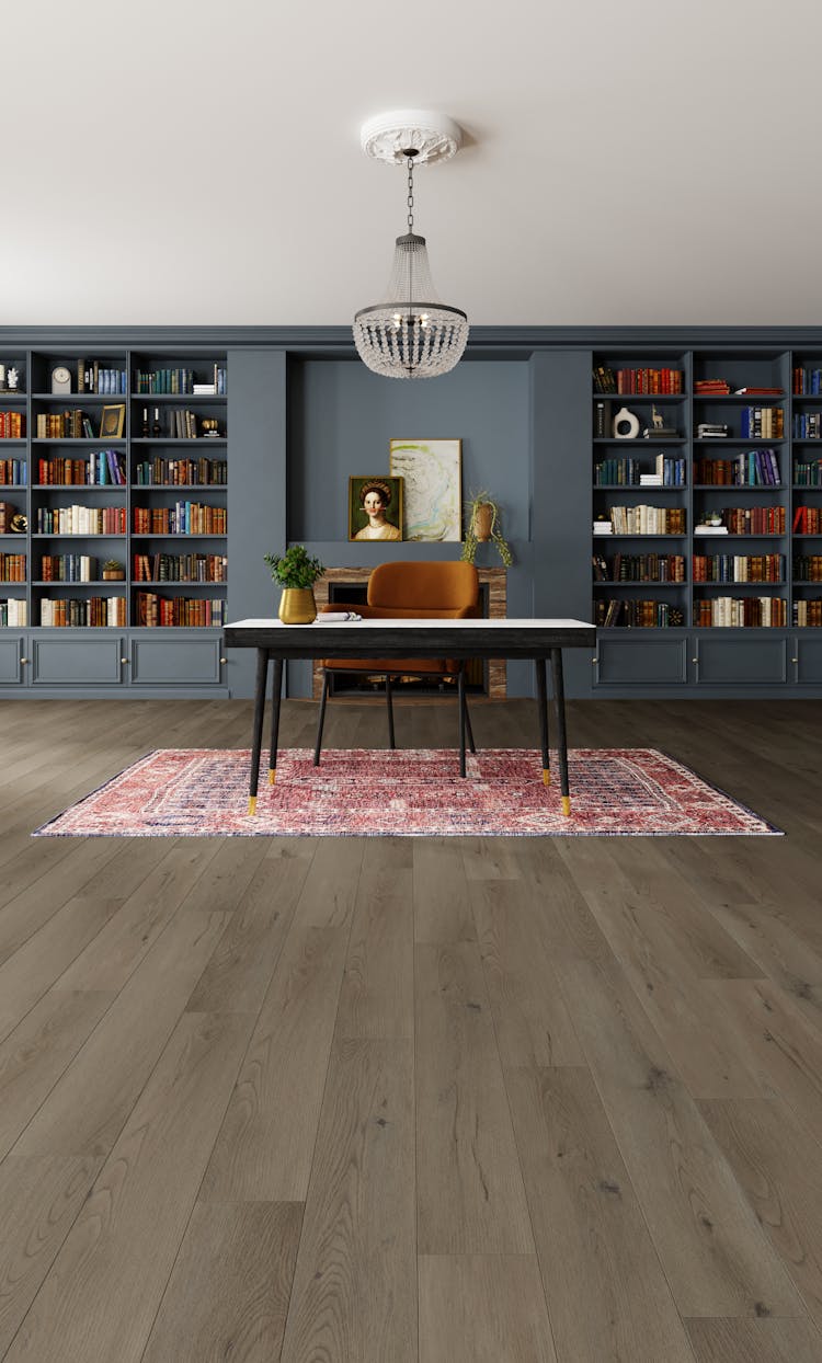 Mannington Adura Max Sonoma Cask - Image 2