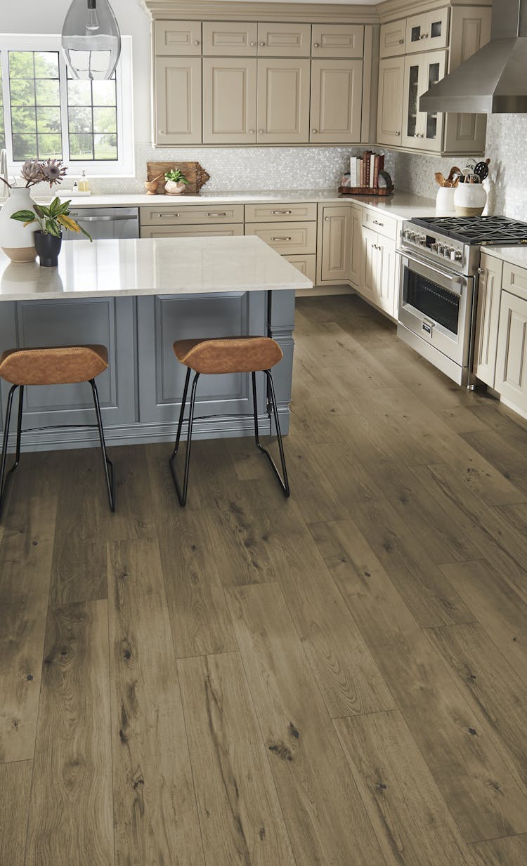 Mannington Restoration Anthology Suede - Image 2
