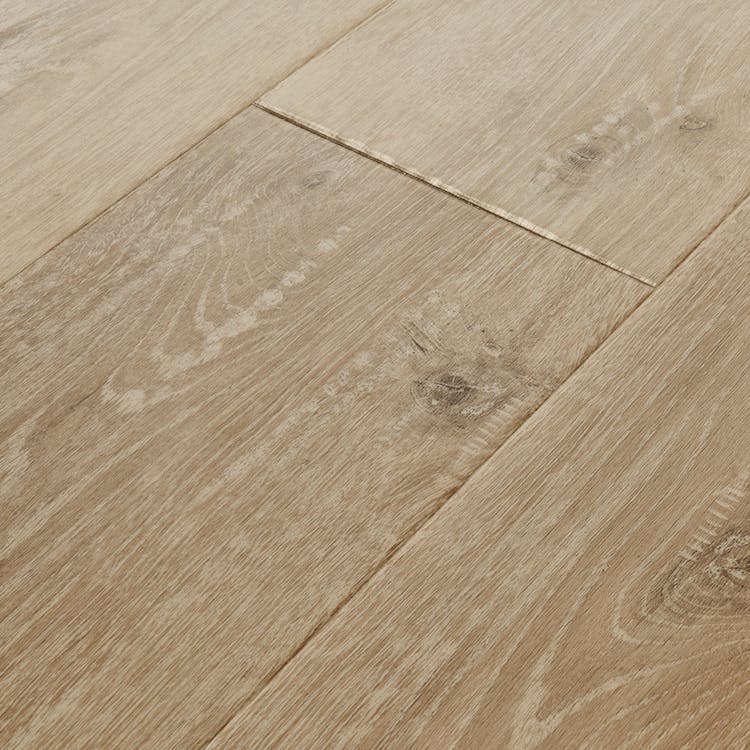 Mannington Adura Rigid Regency Oak Polished Platinum