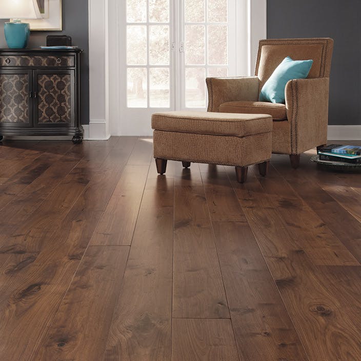 Mannington Bastille Tawny - Image 2