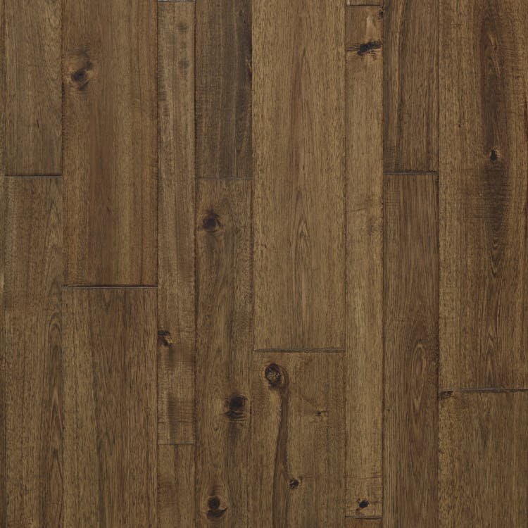 Mannington Bengal Bay Random Saffron - Image 1