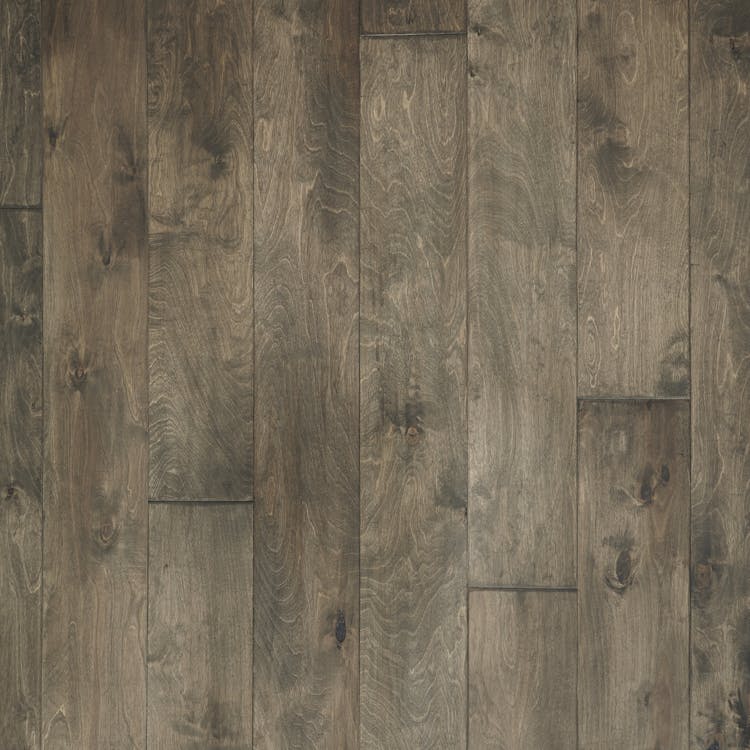 Mannington Iberian Hazelwood Chestnut - Image 1