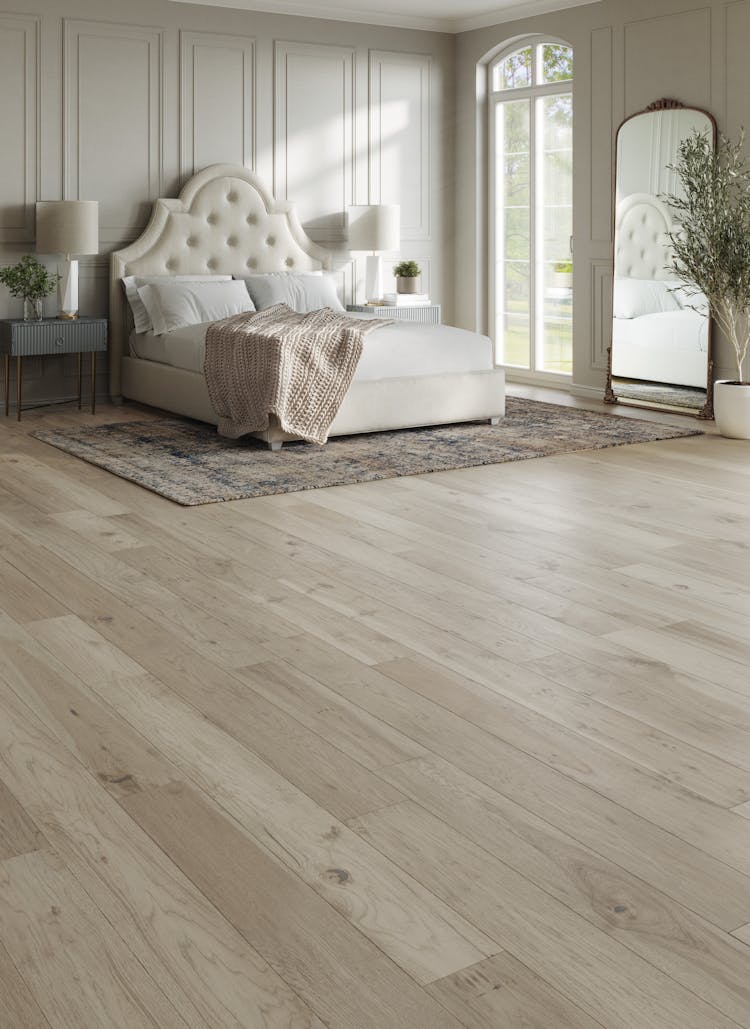 Mannington Provence Blanc - Image 2