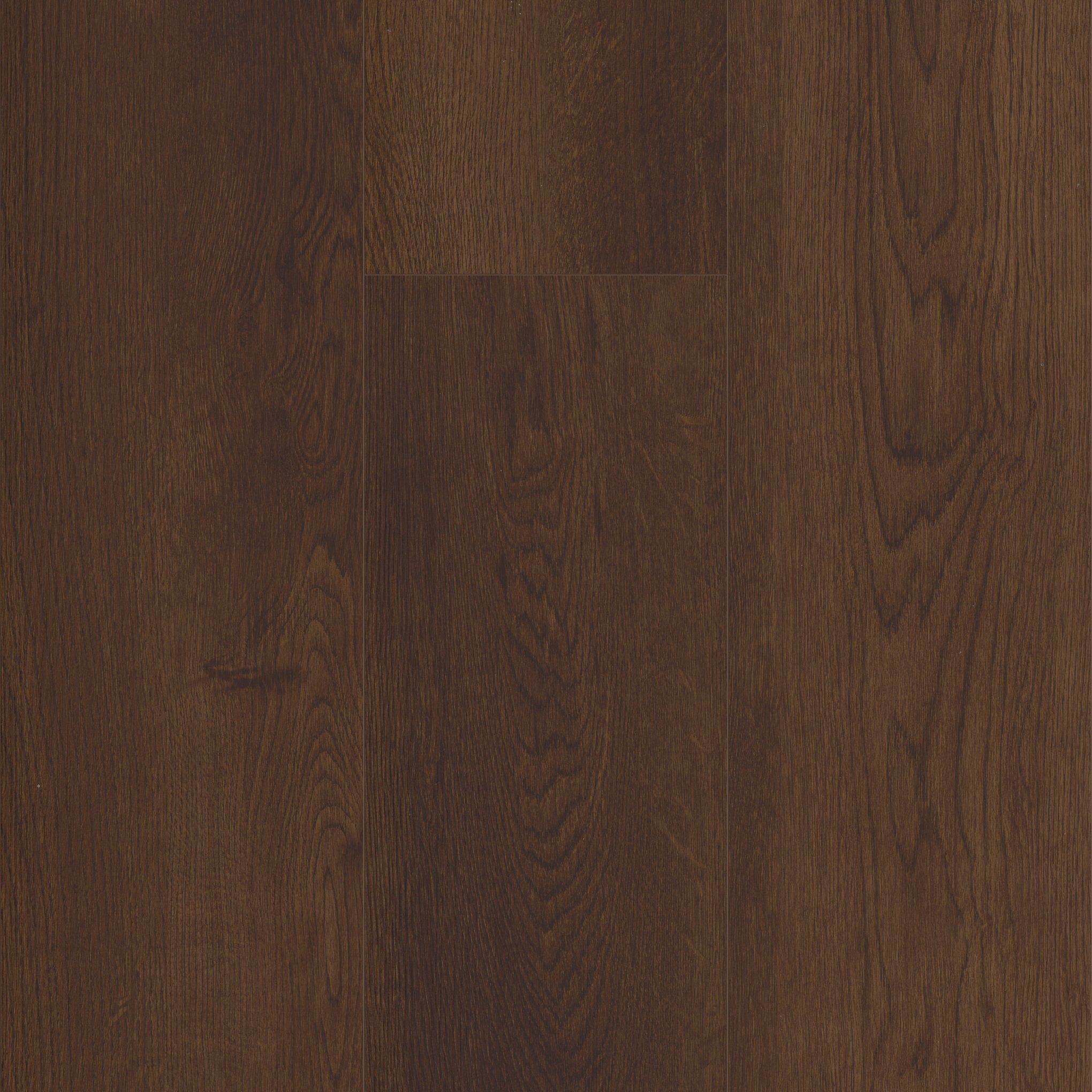 A close up of the wood grain on the floor