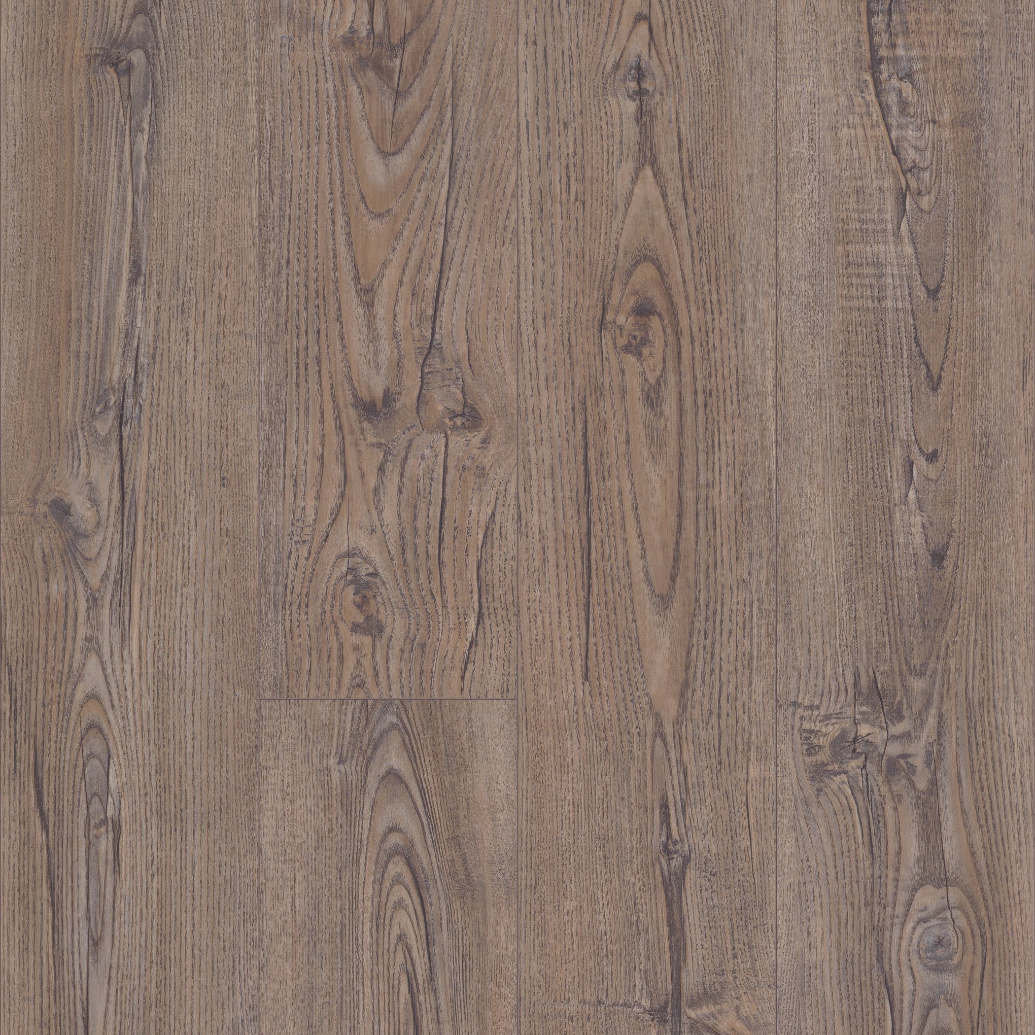 A close up of the wood grain on the floor