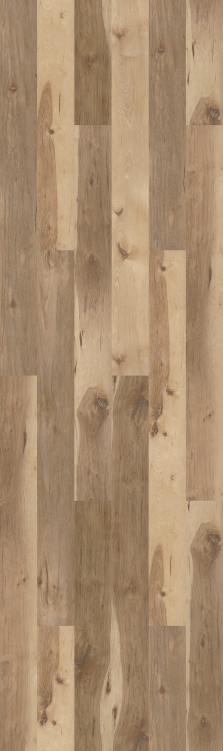 A close up of the wood grain on the floor