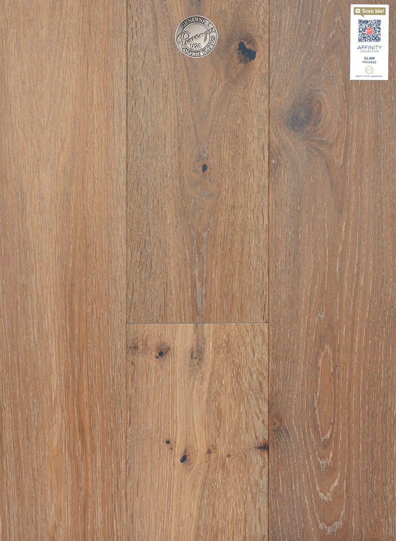 A close up of the floor of a room