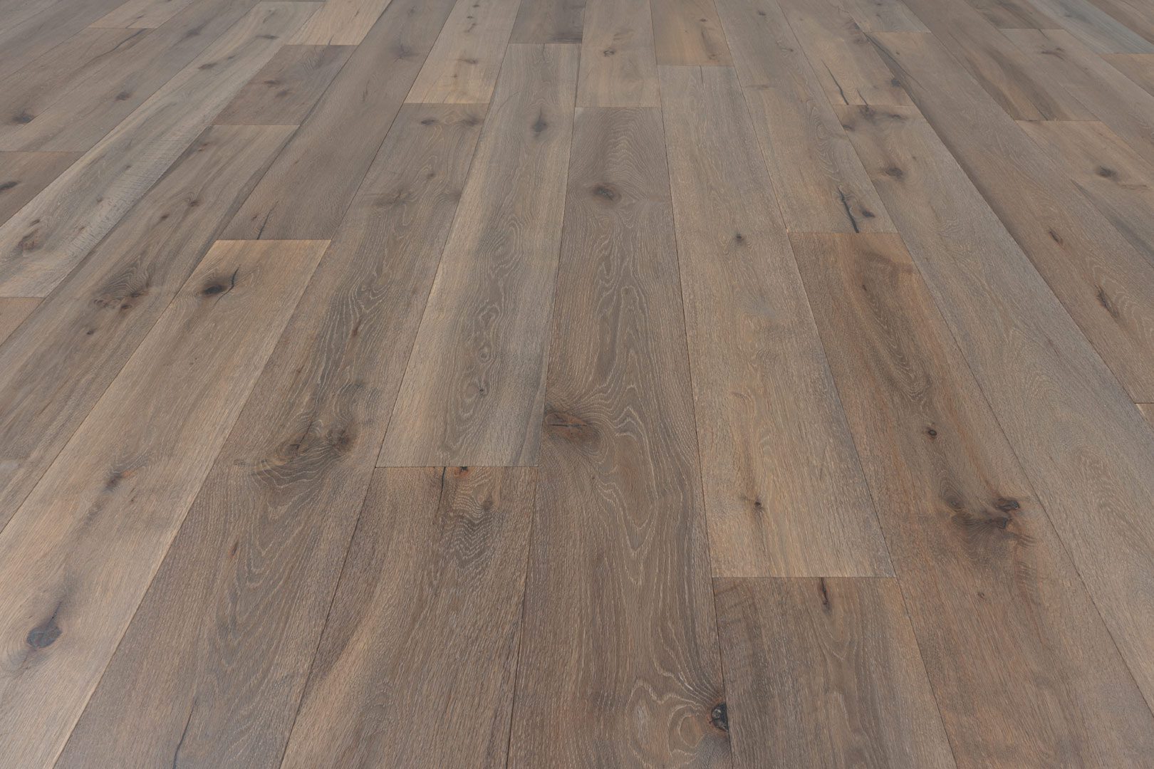 A close up of the floor of a room