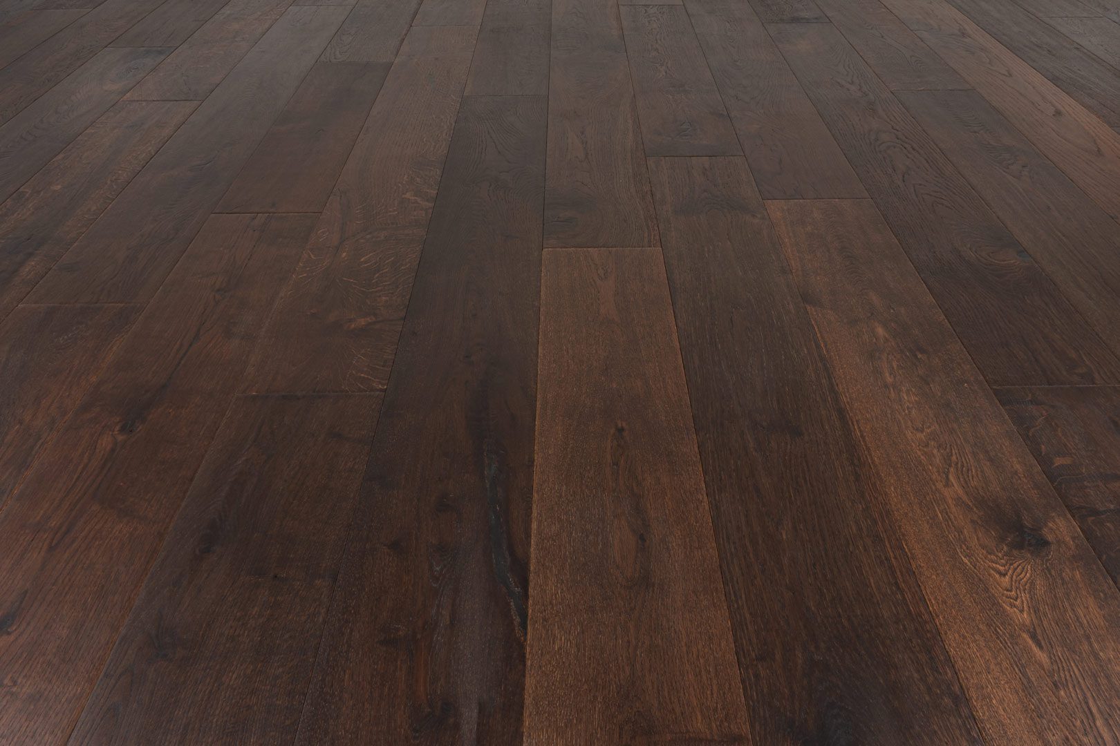 A close up of the floor of a room