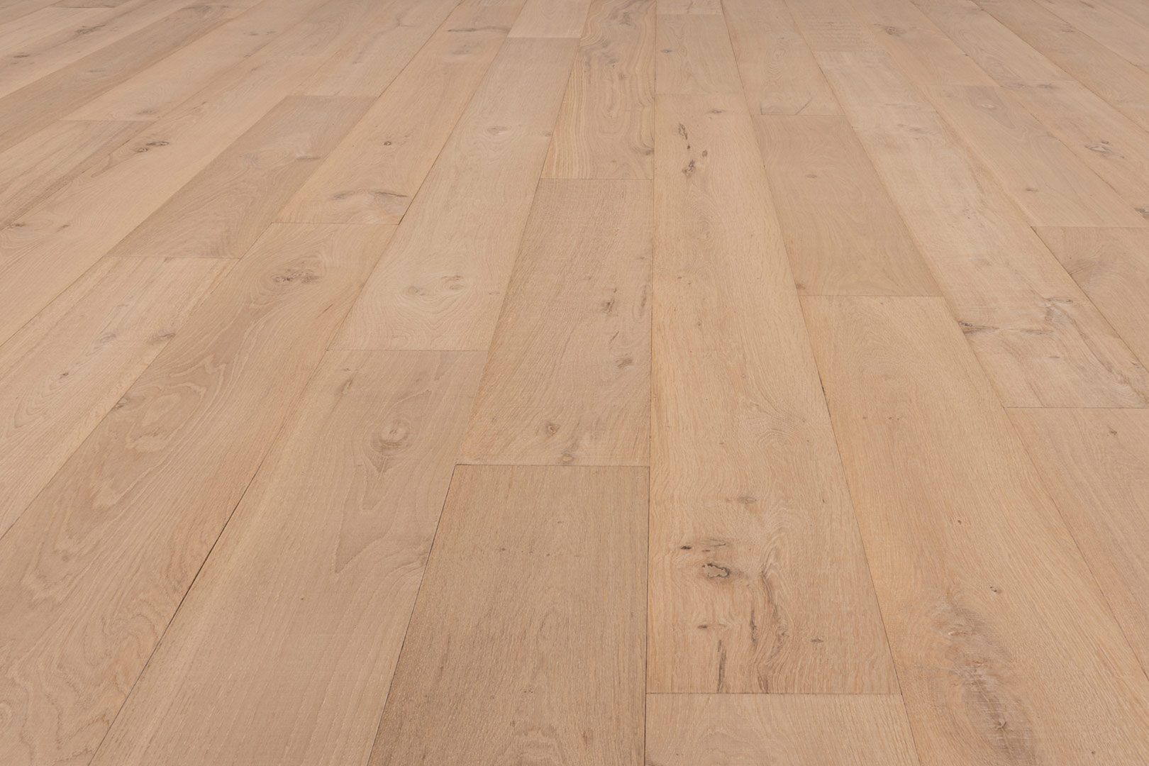 A close up of the floor of a room