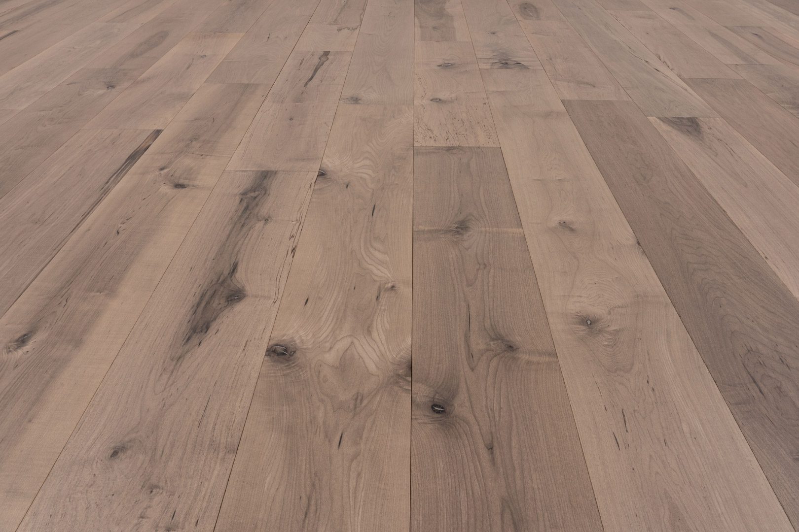 A close up of the floor of a room