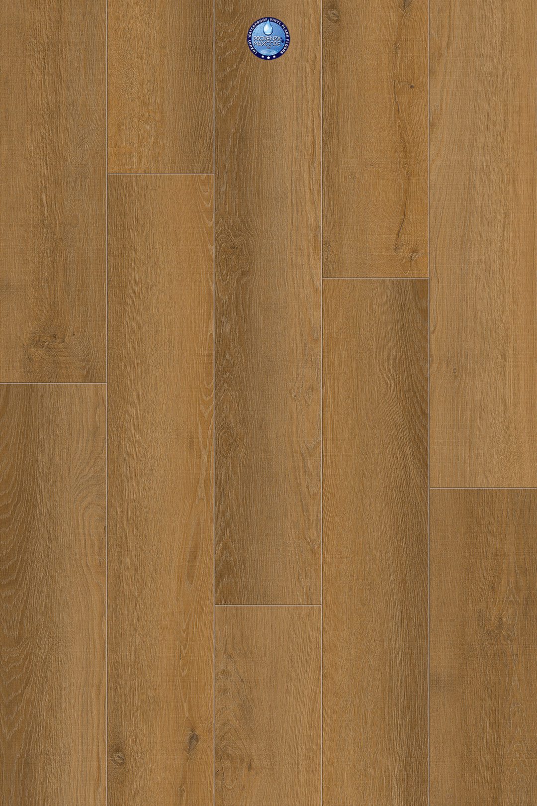 A close up of the wood grain on the floor