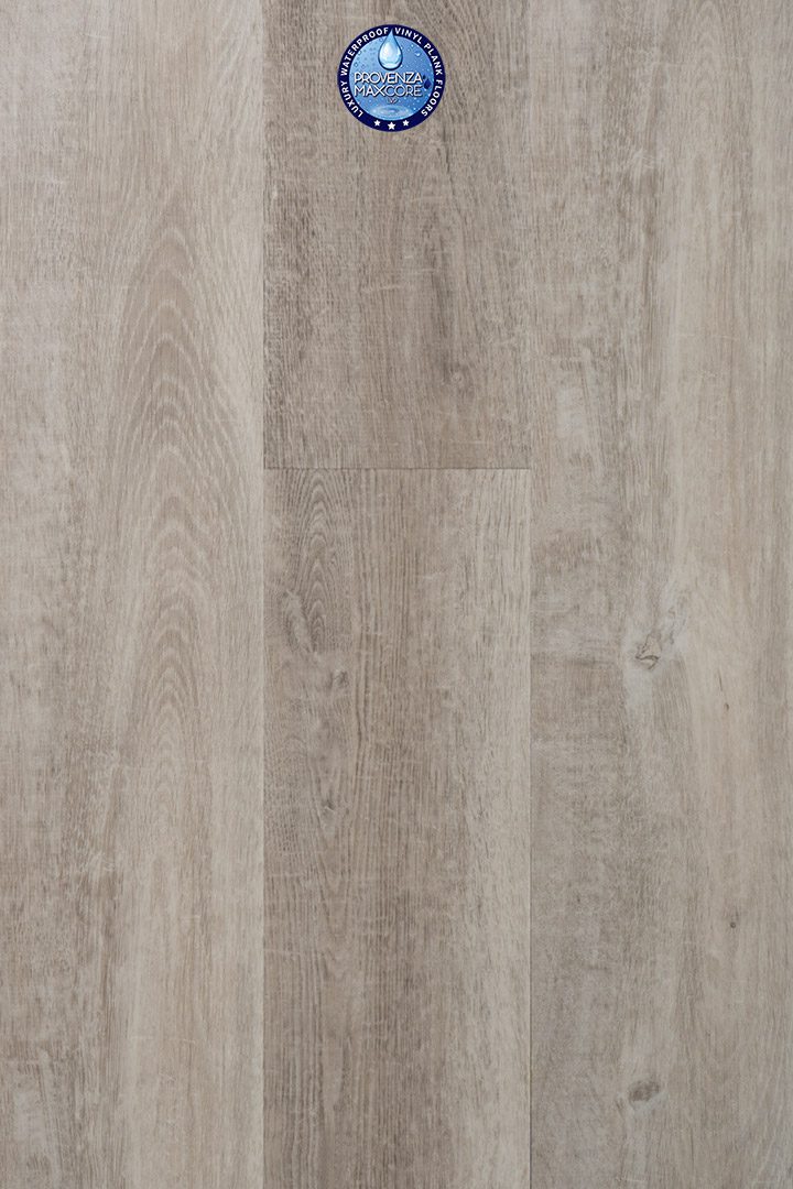 A close up of the wood grain on the floor
