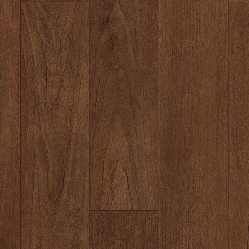A close up of the wood grain on the floor