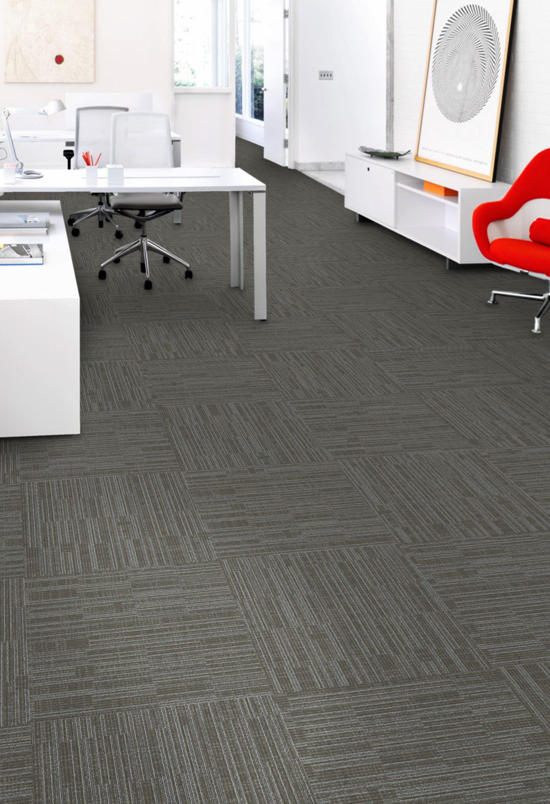 Aladdin Commercial Go Forward Tile Sandstone - Image 2