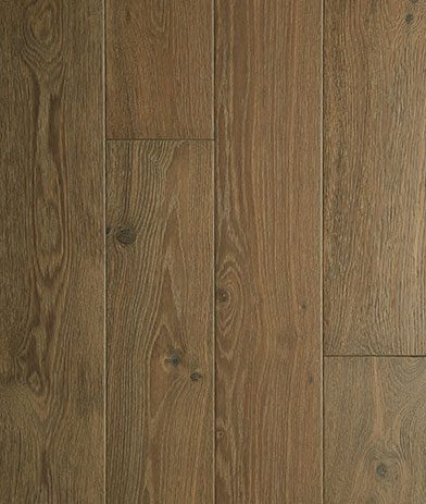 A close up of the wood grain on a floor