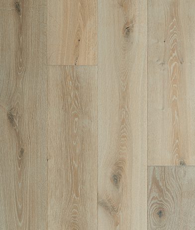 A close up of the floor of a room
