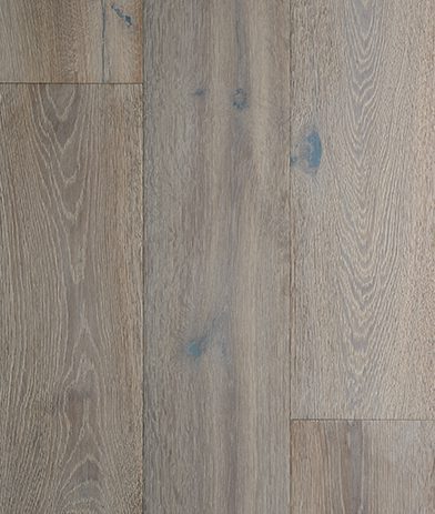 A close up of the floor of a room