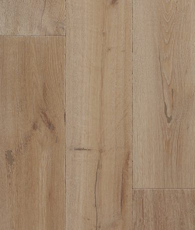 A close up of the wood grain on the floor