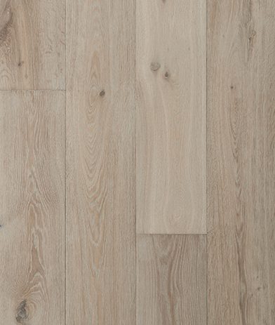 A close up of the wood grain on the floor