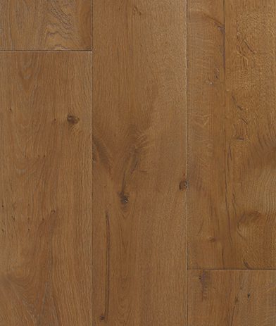 A close up of the wood grain on the floor