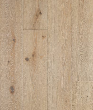 A close up of the wood grain on the floor