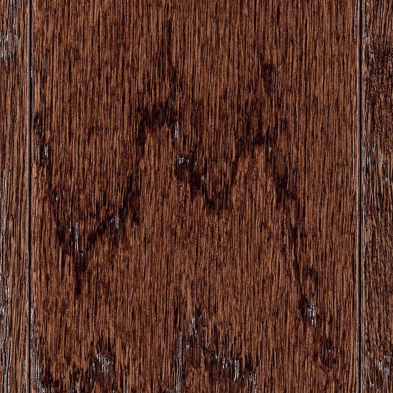 Mohawk American Retreat 5" Chocolate Oak - Image 1