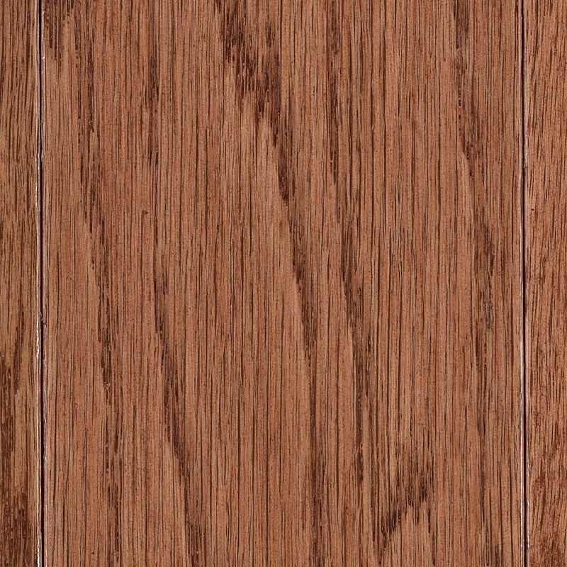 A close up of the wood grain on a door.