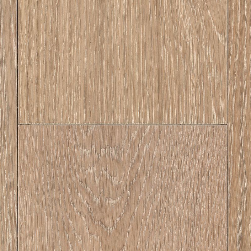 A close up of the wood grain on the floor